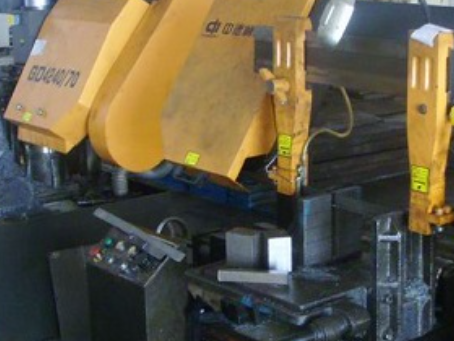 凤山SM45模具钢